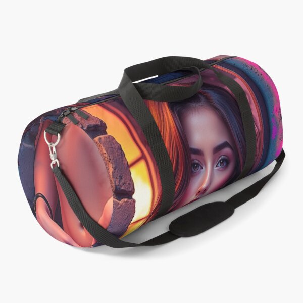 Item preview, Street Corner Casual | Pretty Girl Art designed and sold by KasaHunterHarem.