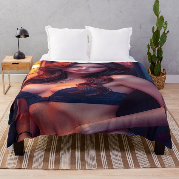 Item preview, Street Corner Casual | Pretty Girl Art designed and sold by KasaHunterHarem.