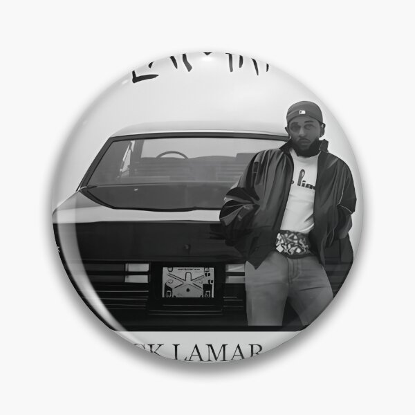 Item preview, Kendrick Lamar Gnx Album Art Shirt Design T-Shirt designed and sold by SiriusC.