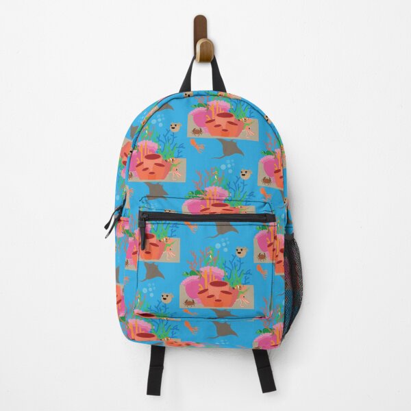 Item preview, Coral Reefs designed and sold by ROSE ANN BANILAR.