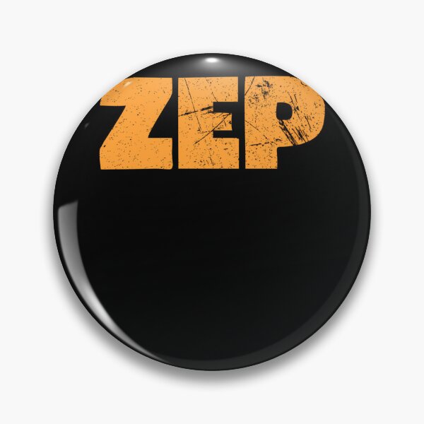 Item preview, Zep  designed and sold by 1-18-20.
