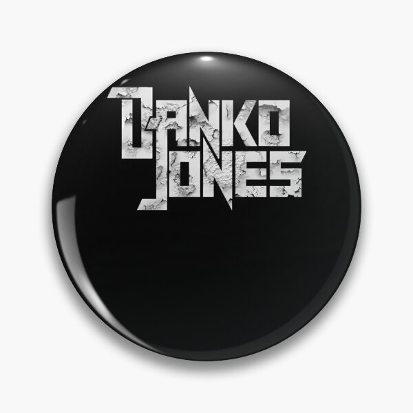Item preview, Danko Jones  designed and sold by memeducer.