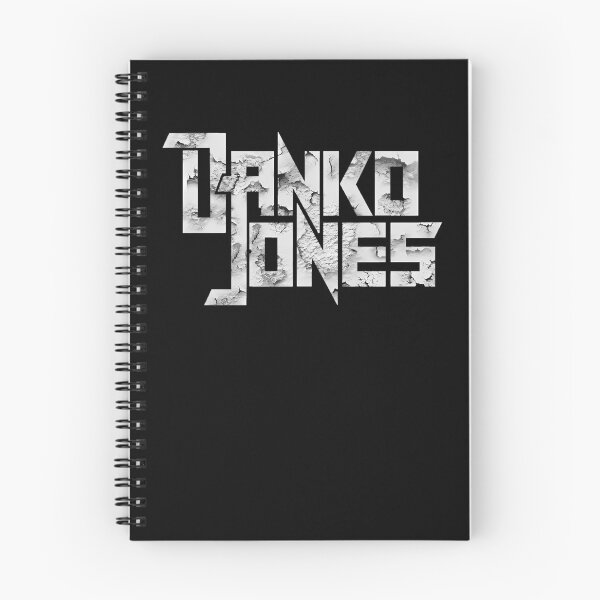 Item preview, Danko Jones  designed and sold by memeducer.
