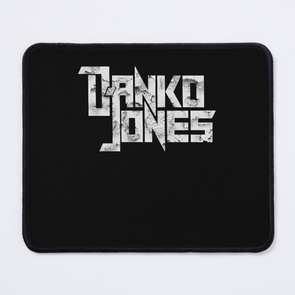 Item preview, Danko Jones  designed and sold by memeducer.