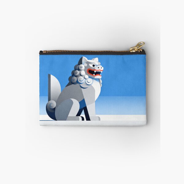 Item preview, The faithful guardian designed and sold by MarioErns, Psi. Cl..