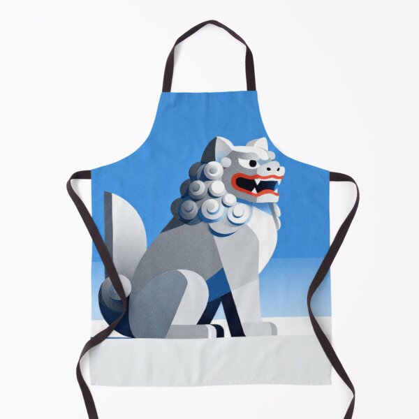 Item preview, The faithful guardian designed and sold by MarioErns, Psi. Cl..