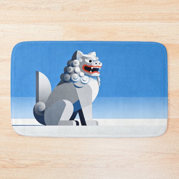 Item preview, The faithful guardian designed and sold by MarioErns, Psi. Cl..