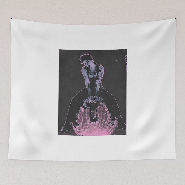Item preview, Harry Styles  designed and sold by JuanG78.