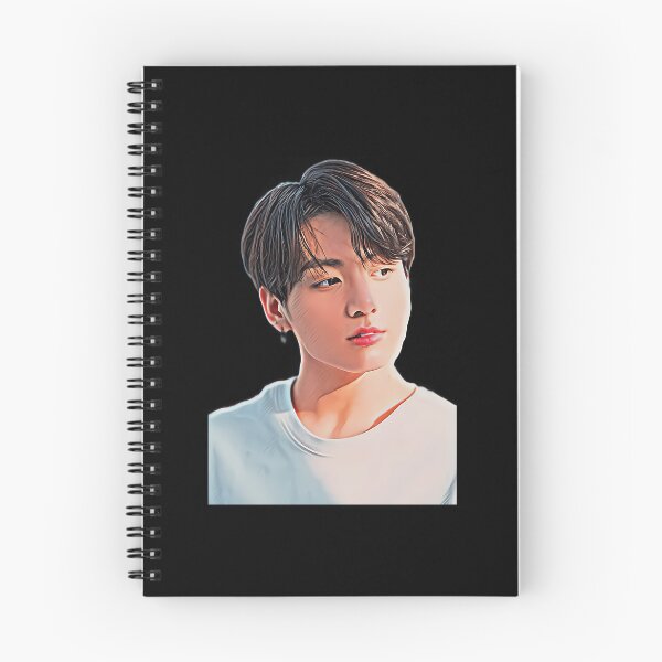 Item preview,  Jung Kook designed and sold by awsomepub.
