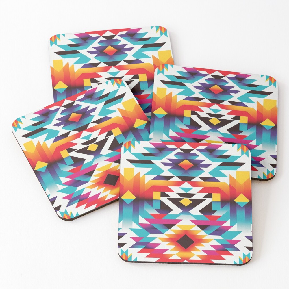 Item preview, Coasters (Set of 4) designed and sold by beccalee626.