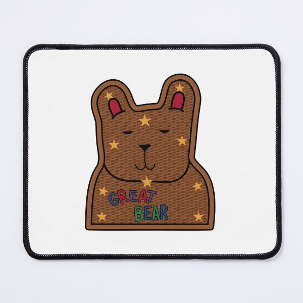 Item preview, NROL-10: Great Bear designed and sold by CharlieDesings.