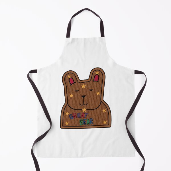 Item preview, NROL-10: Great Bear designed and sold by CharlieDesings.