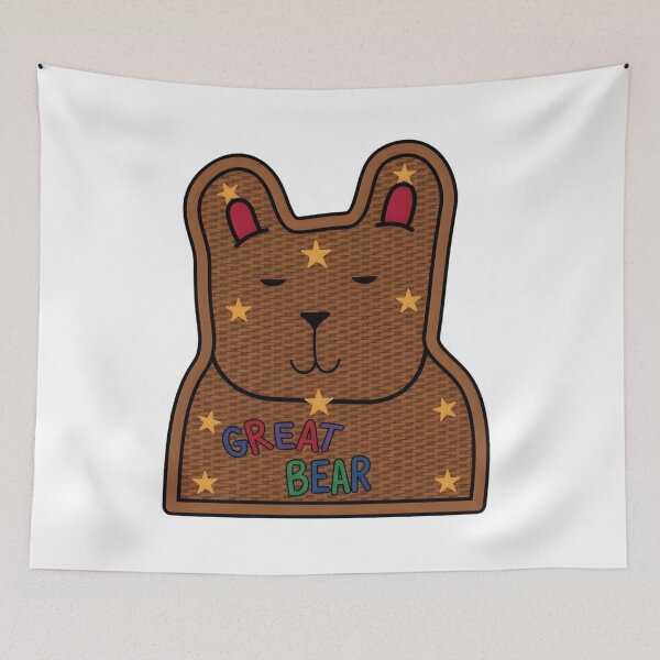 Item preview, NROL-10: Great Bear designed and sold by CharlieDesings.