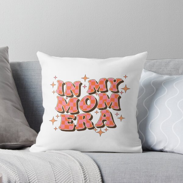 Item preview, Retro Groovy In My Mom Era Design designed and sold by Kvarny.