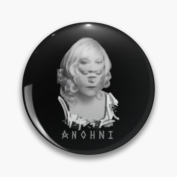Item preview, Anohni Pixel designed and sold by awsomepub.