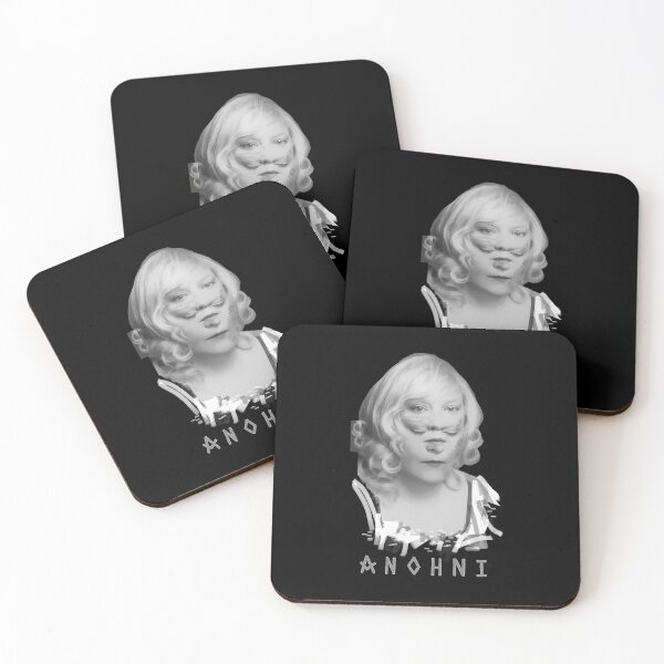 Item preview, Anohni Pixel designed and sold by awsomepub.