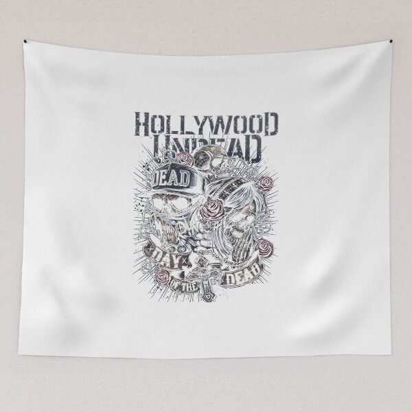 Artikelvorschau, Hollywood Undead entworfen und verkauft von JuanG78.