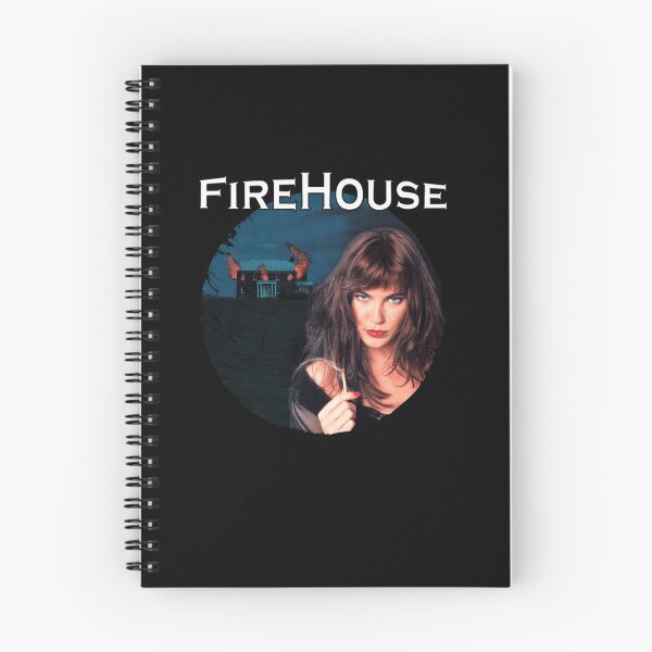 Item preview, hard rock classics firehouse 394 designed and sold by JuanG78.