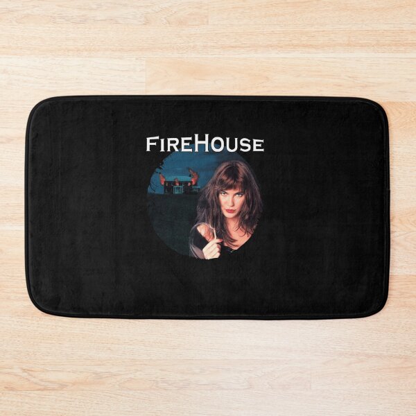 Item preview, hard rock classics firehouse 394 designed and sold by JuanG78.