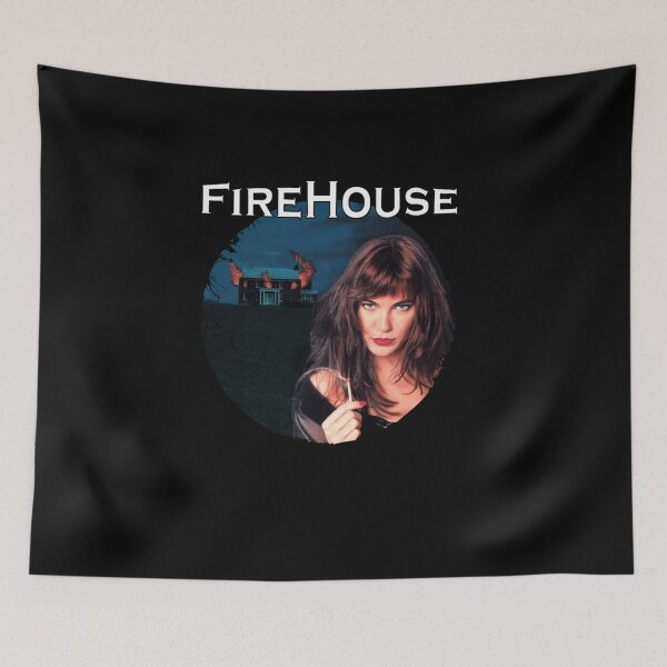Item preview, hard rock classics firehouse 394 designed and sold by JuanG78.