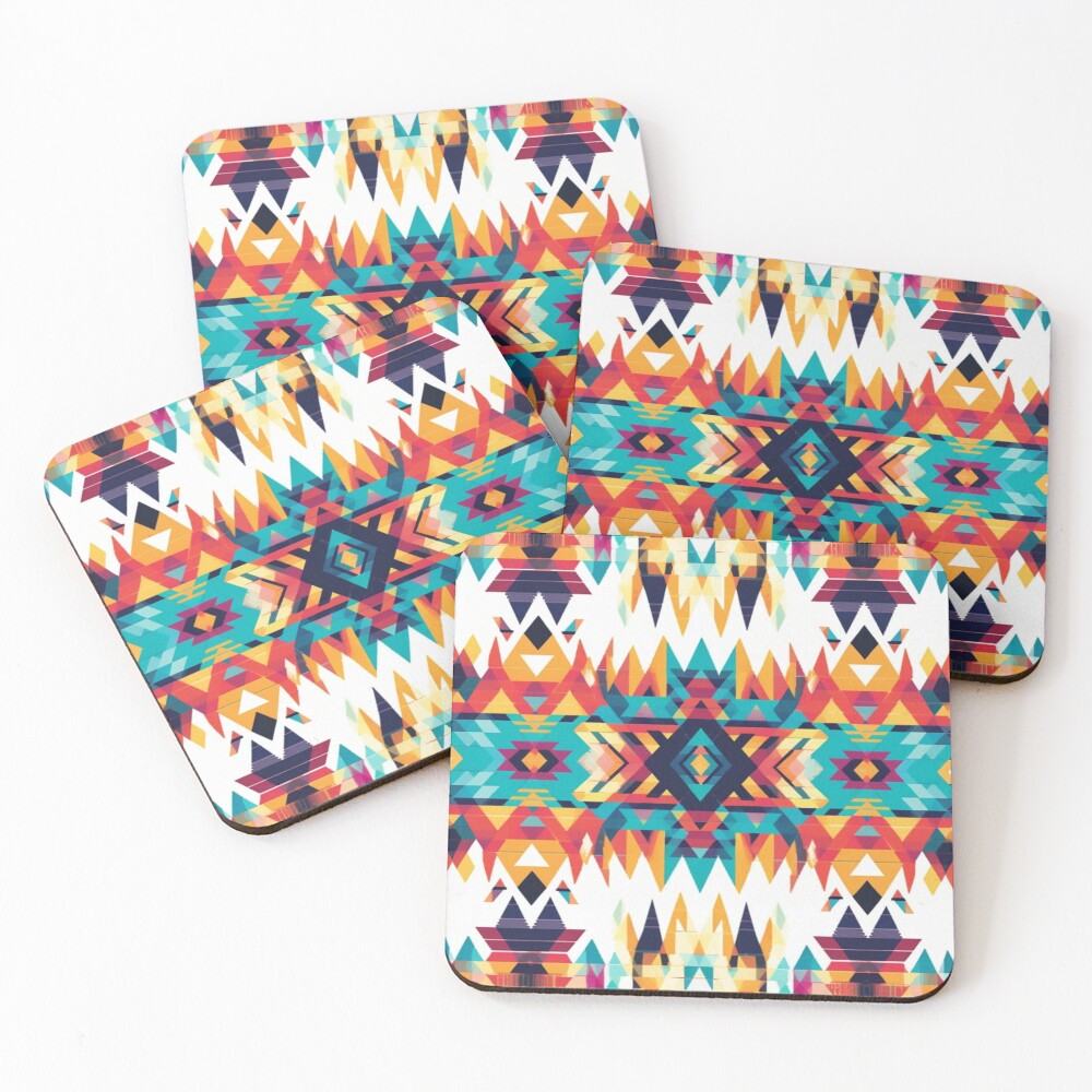 Item preview, Coasters (Set of 4) designed and sold by beccalee626.