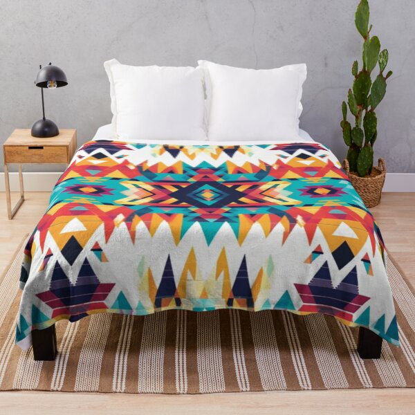 Item preview, Aztec Design designed and sold by beccalee626.