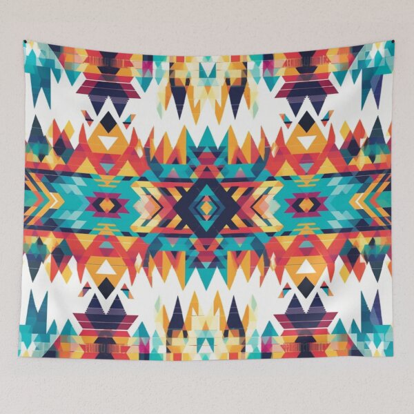Item preview, Aztec Design  designed and sold by beccalee626.