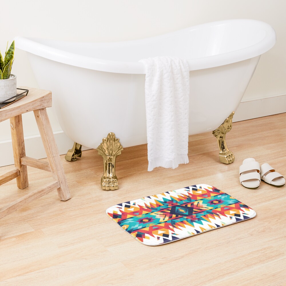 Item preview, Bath Mat designed and sold by beccalee626.