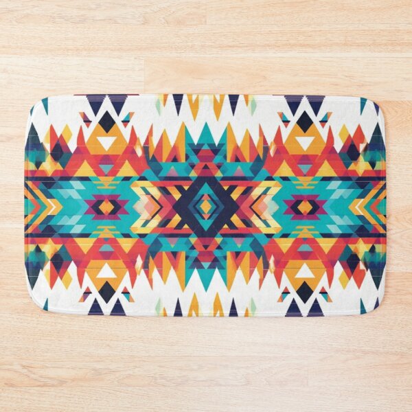 Item preview, Aztec Design  designed and sold by beccalee626.
