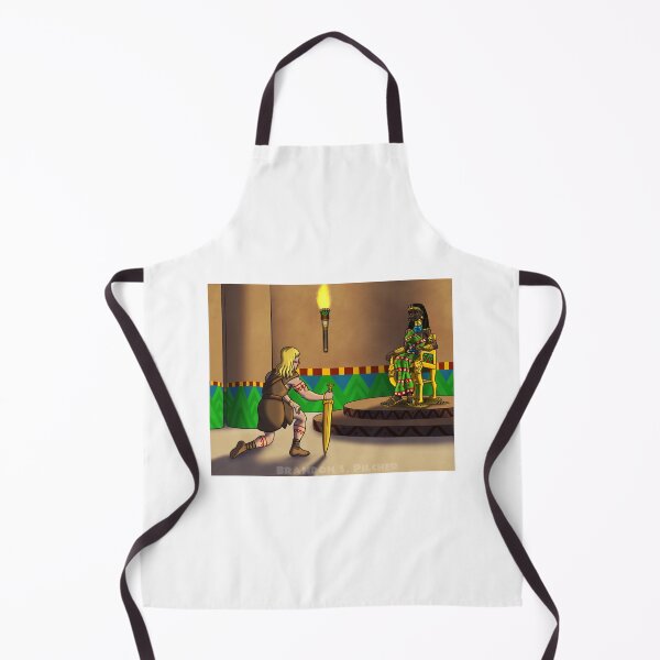 Item preview, Pledging Loyalty designed and sold by Brandon Pilcher's Creative Adventures.