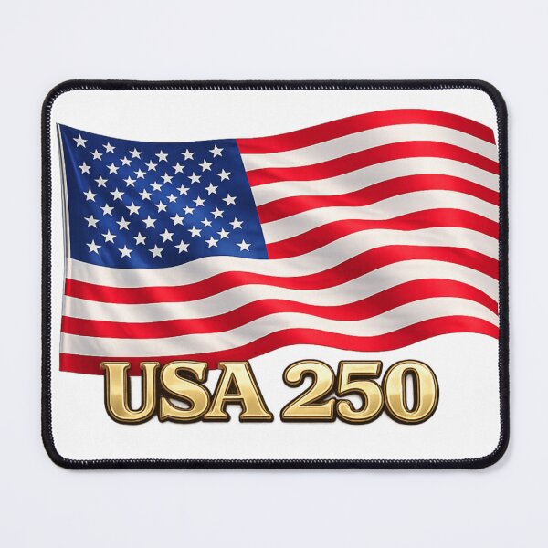 Item preview, US Flag designed and sold by Willa-Westwood.