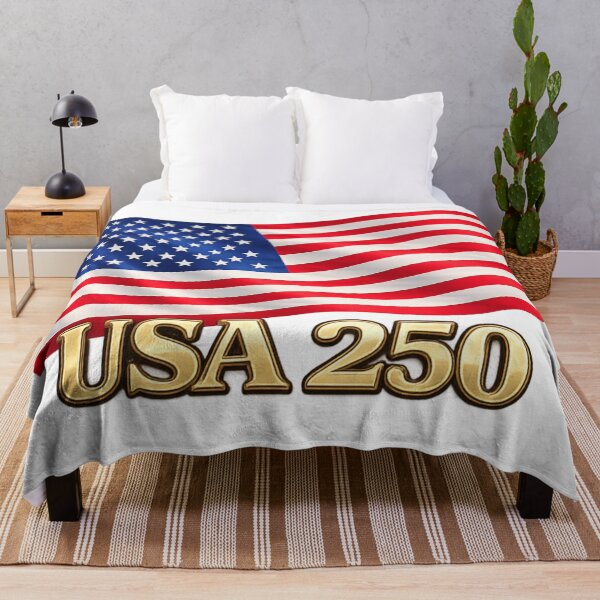 Item preview, US Flag designed and sold by Willa-Westwood.