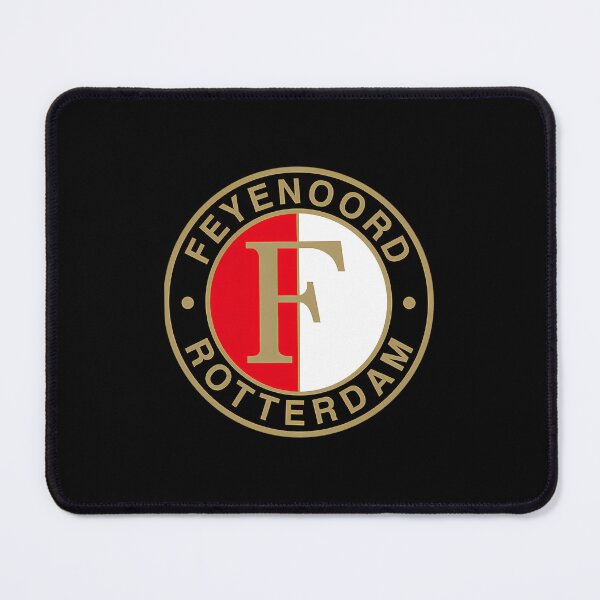 Item preview, Feyenoord Football Logo designed and sold by awsomepub.