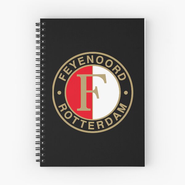Item preview,  Feyenoord Football Logo designed and sold by awsomepub.
