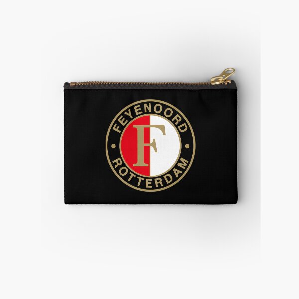Item preview,  Feyenoord Football Logo designed and sold by awsomepub.