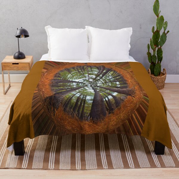 Item preview, BIZARRE WOODLAND designed and sold by SKIP WILLITS FINE ART.