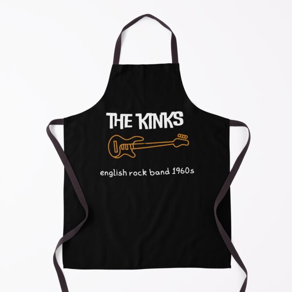 Item preview, The kinks English designed and sold by abderrahman97.