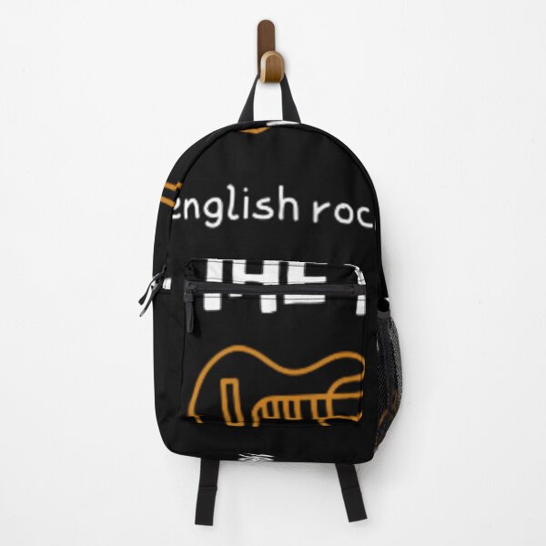 Item preview, The kinks English designed and sold by abderrahman97.