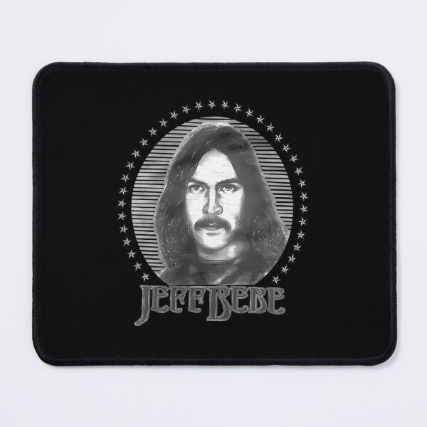 Item preview,  Jeff Bebe Band designed and sold by awsomepub.