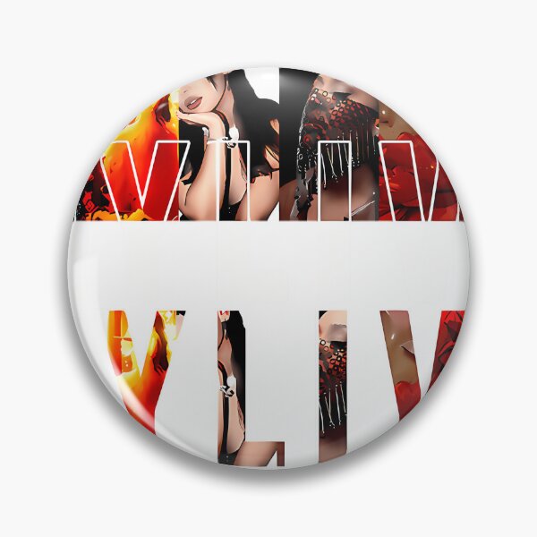 Item preview, Ayliva Concert Music Tour Singer designed and sold by anou98.