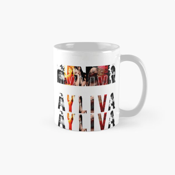 Item preview, Ayliva Concert Music Tour Singer designed and sold by anou98.