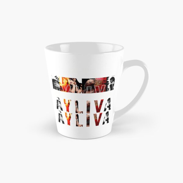 Item preview, Ayliva Concert Music Tour Singer designed and sold by anou98.