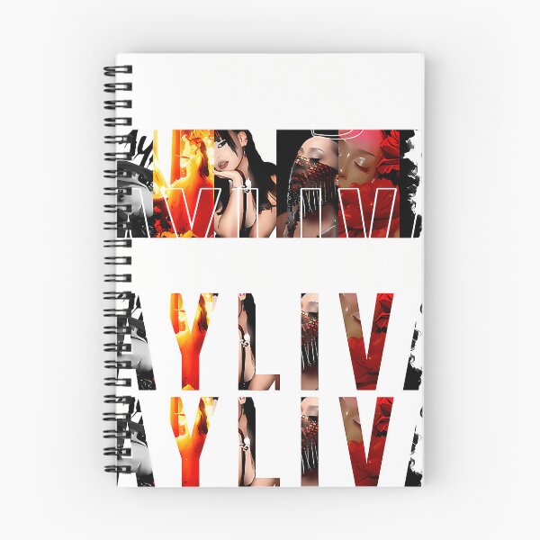 Item preview, Ayliva Concert Music Tour Singer designed and sold by anou98.