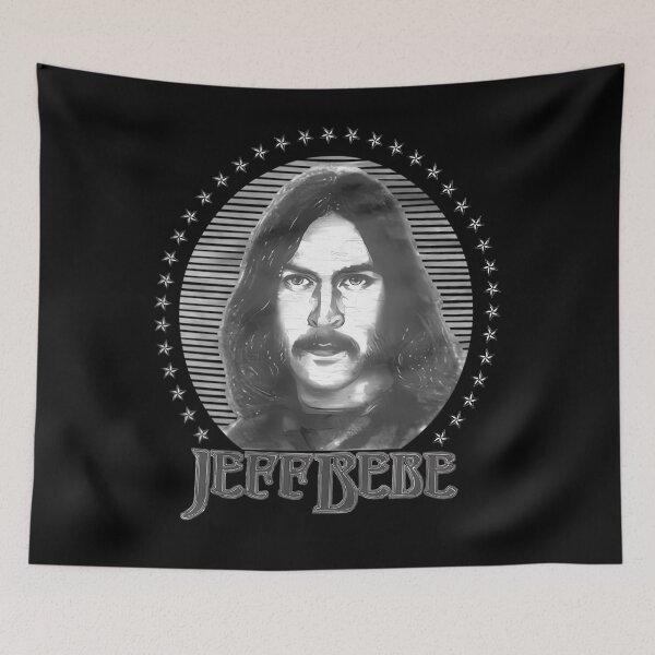 Item preview,  Jeff Bebe Band designed and sold by awsomepub.