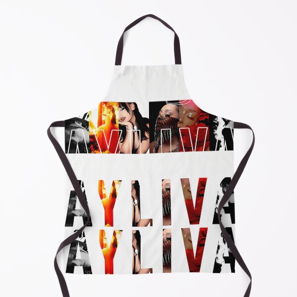 Item preview, Ayliva Concert Music Tour Singer designed and sold by anou98.