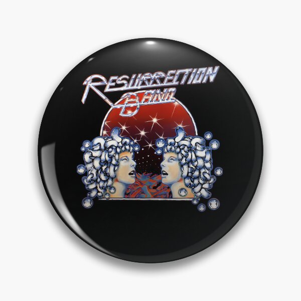 Item preview, Resurrection Band - Awaiting Your Reply designed and sold by awsomepub.
