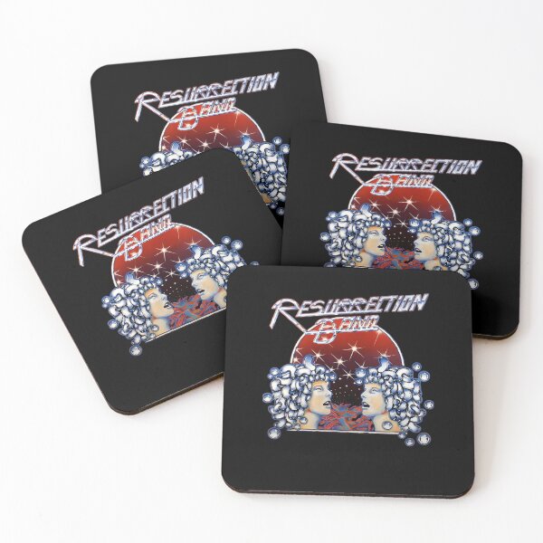 Item preview, Resurrection Band - Awaiting Your Reply designed and sold by awsomepub.
