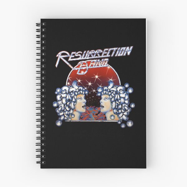 Item preview, Resurrection Band - Awaiting Your Reply designed and sold by awsomepub.