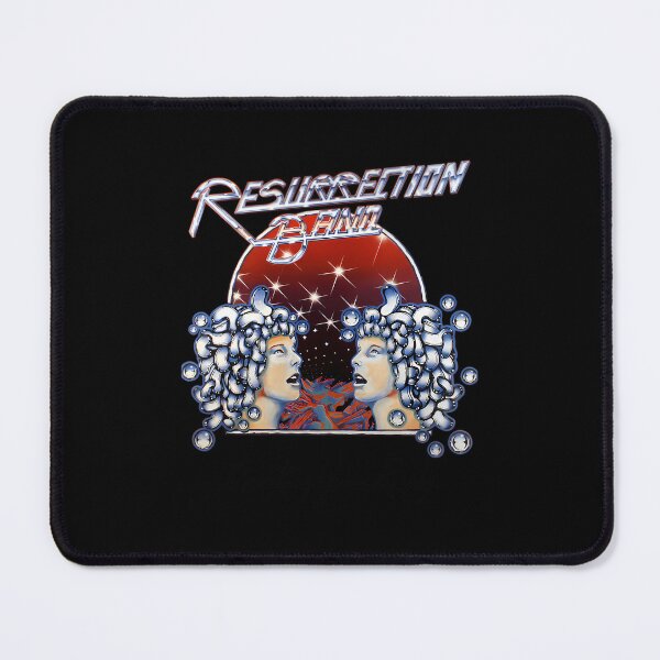 Item preview, Resurrection Band - Awaiting Your Reply designed and sold by awsomepub.