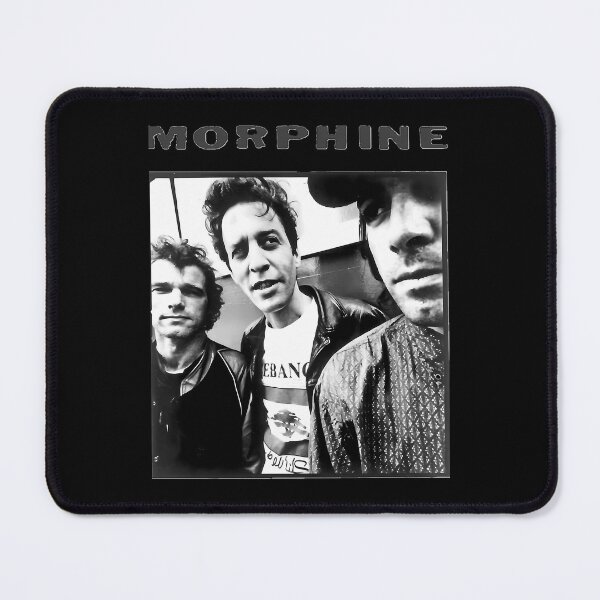 Item preview, Morphine Rock Band designed and sold by timlim0999.